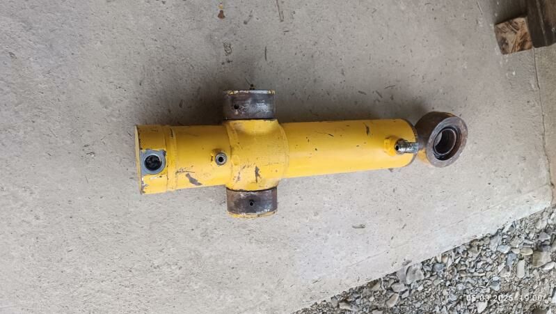 silinder cat 1 500 TMT - Bäherden - img 1