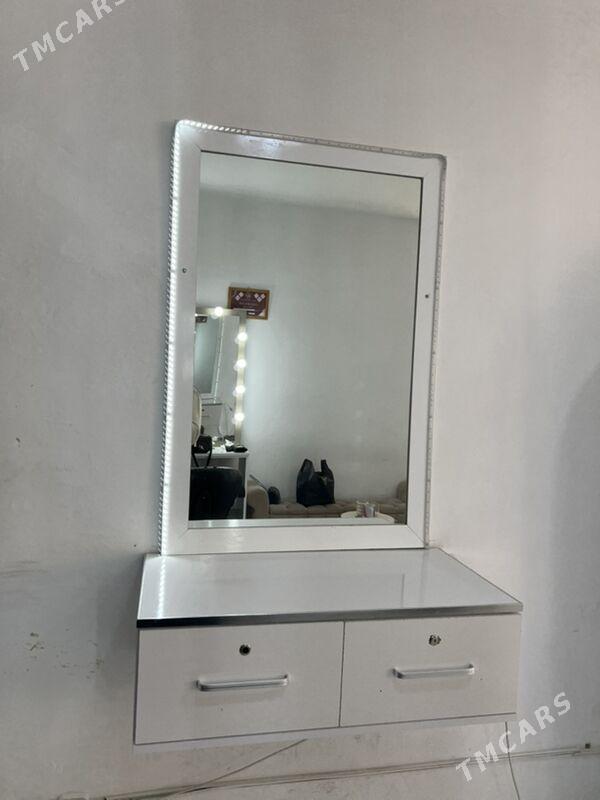 Salon ayna satlyk - Balkanabat - img 1