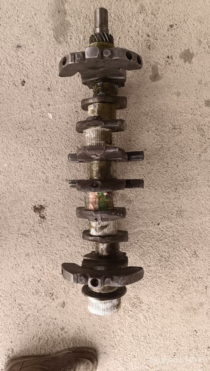 Mtz wal 28 2 500 TMT - Bäherden - img 1