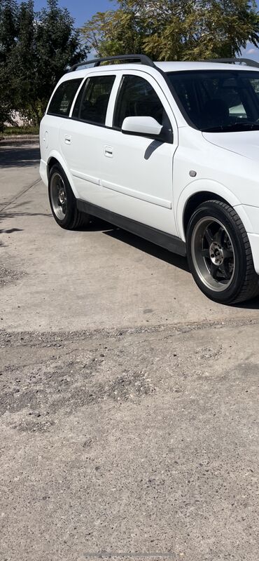 Opel diska 205/55/16 3 200 TMT - Daşoguz - img 1