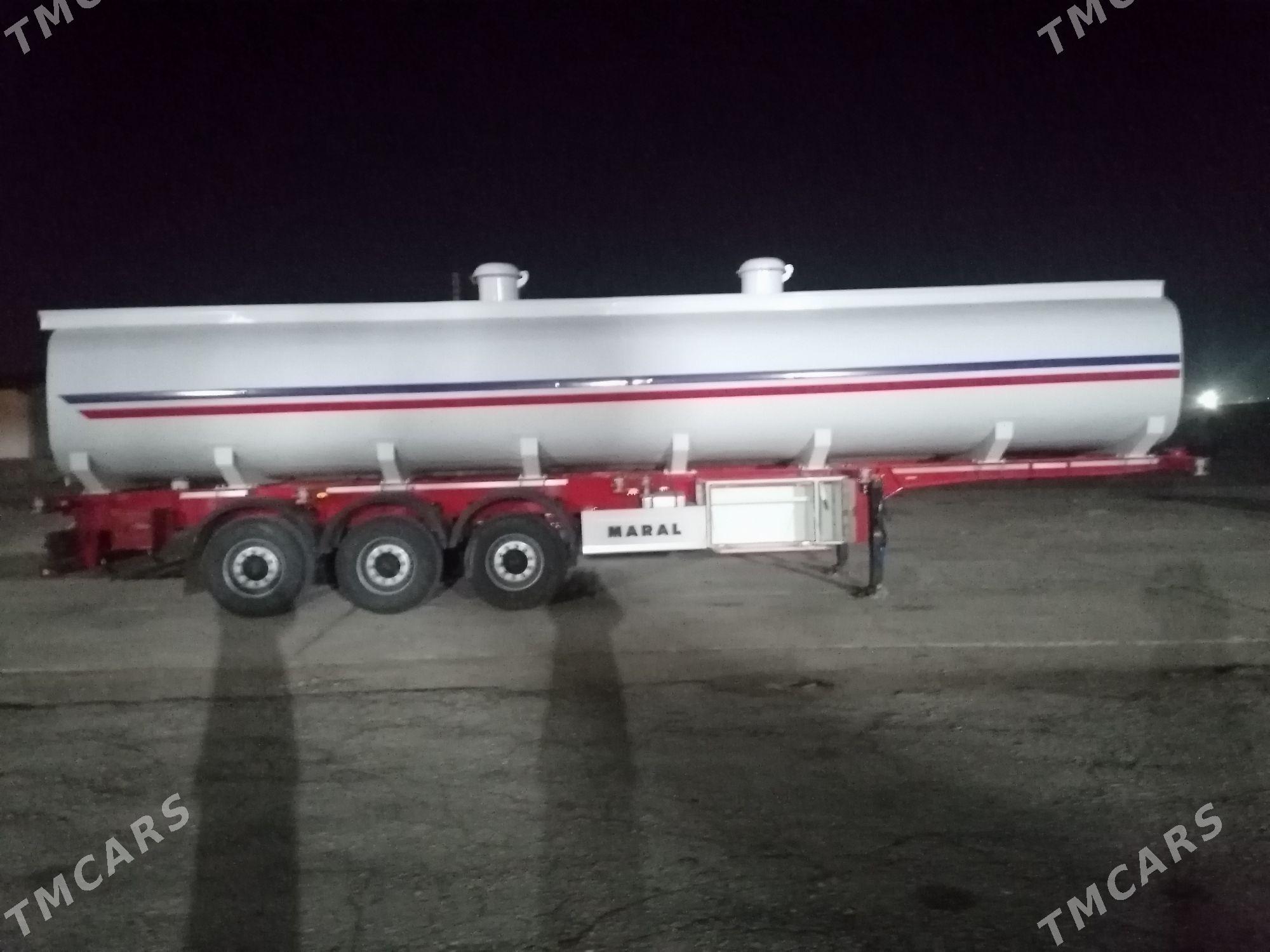 Kogel Cargo 2026 - 540 000 TMT - Balkanabat - img 1