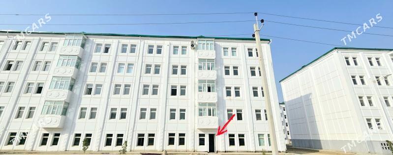 satlyk Hususy 1 nji etaj ofis magazyn salon - Анев - img 1