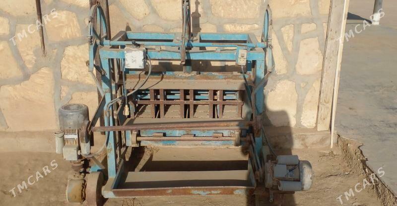 Zarik istanok - Etrek - img 1