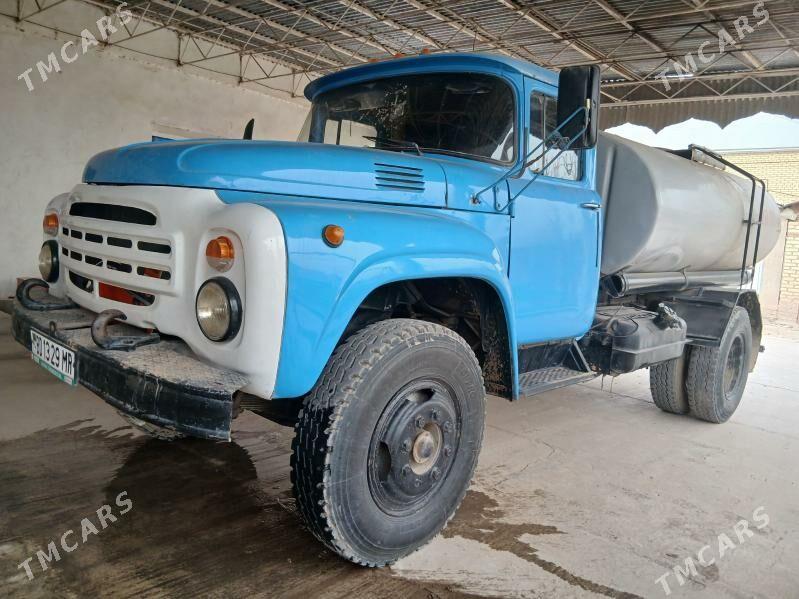 Zil 130 1995 - 118 000 TMT - Wekilbazar - img 1