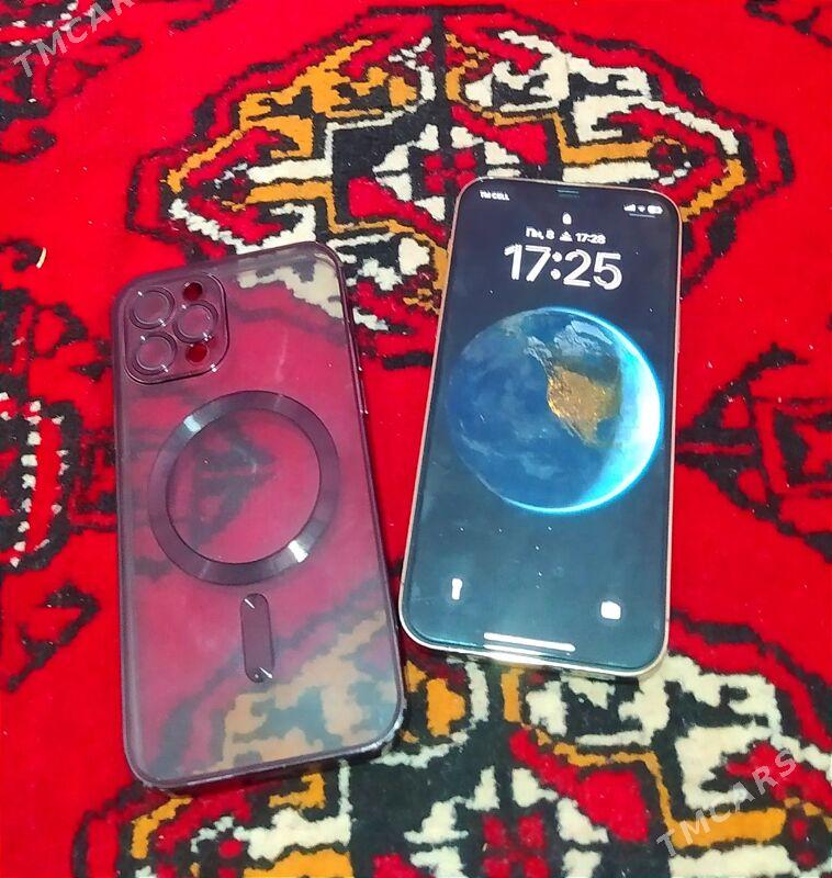iPhone 12 pro - Дашогуз - img 1