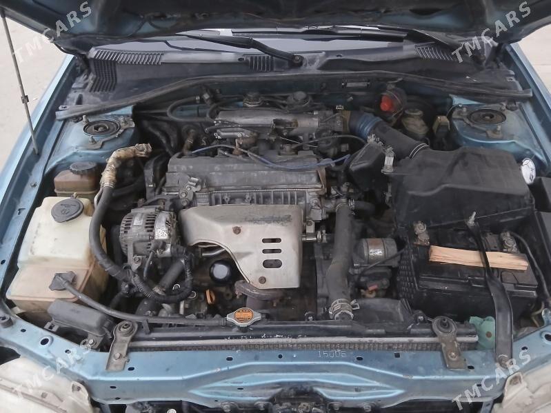 Toyota Corona 1999 - 90 000 TMT - Туркменабат - img 1