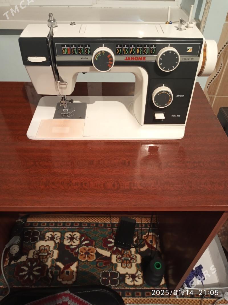 Tikin maşyn - Гызыларбат - img 1