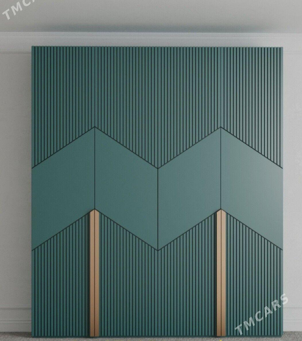 Mebell - Aşgabat - img 1