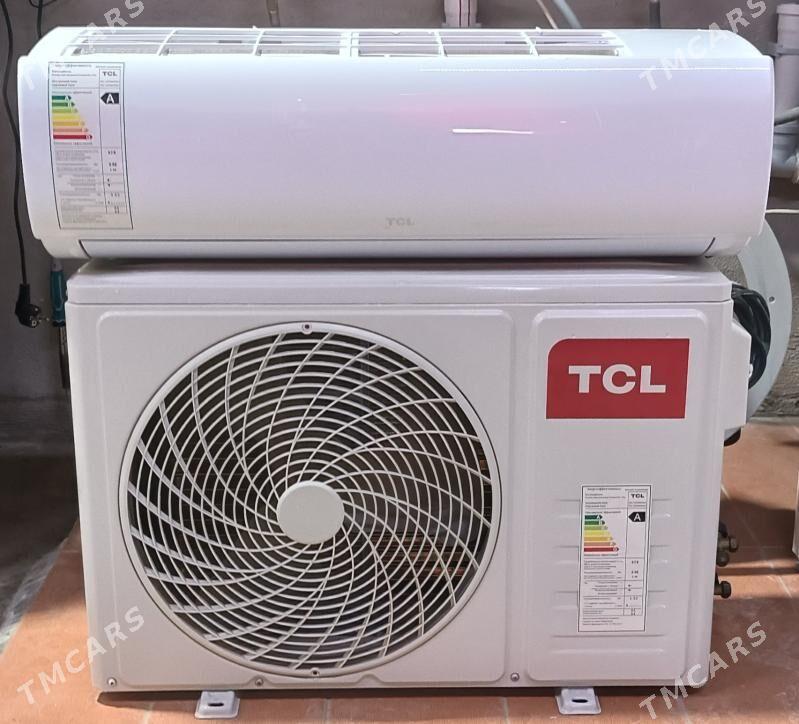 TCL 40 кв - Aşgabat - img 1