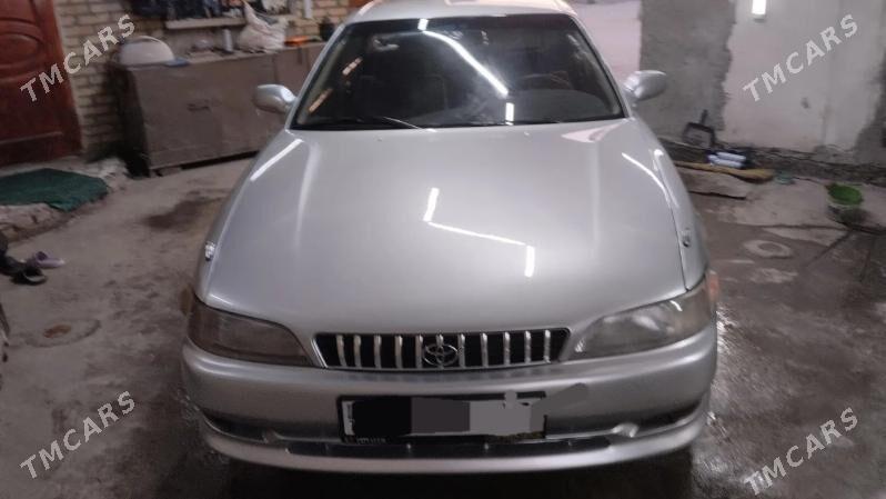 Toyota Mark II 1995 - 82 000 TMT - Türkmenabat - img 1