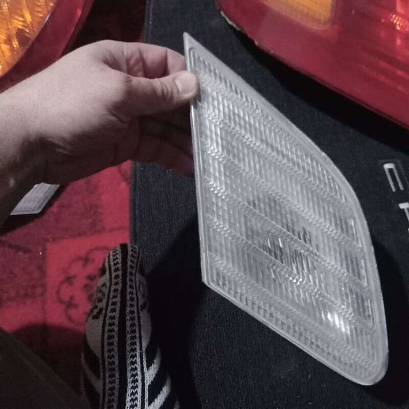 Duty Avalon yzky fara 2003 1 100 TMT - Мары - img 1