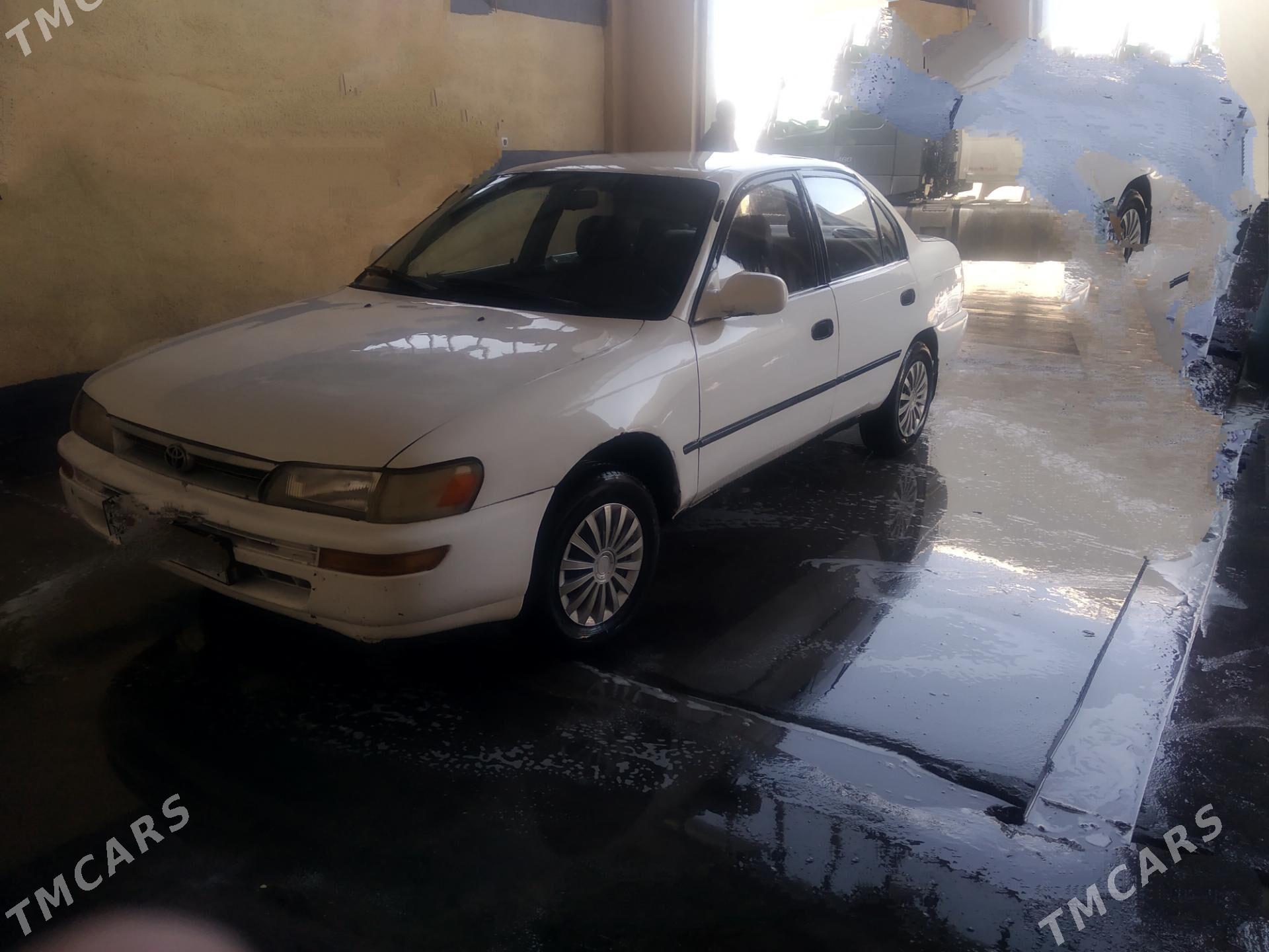 Toyota Corolla 1994 - 50 000 TMT - Aşgabat - img 1