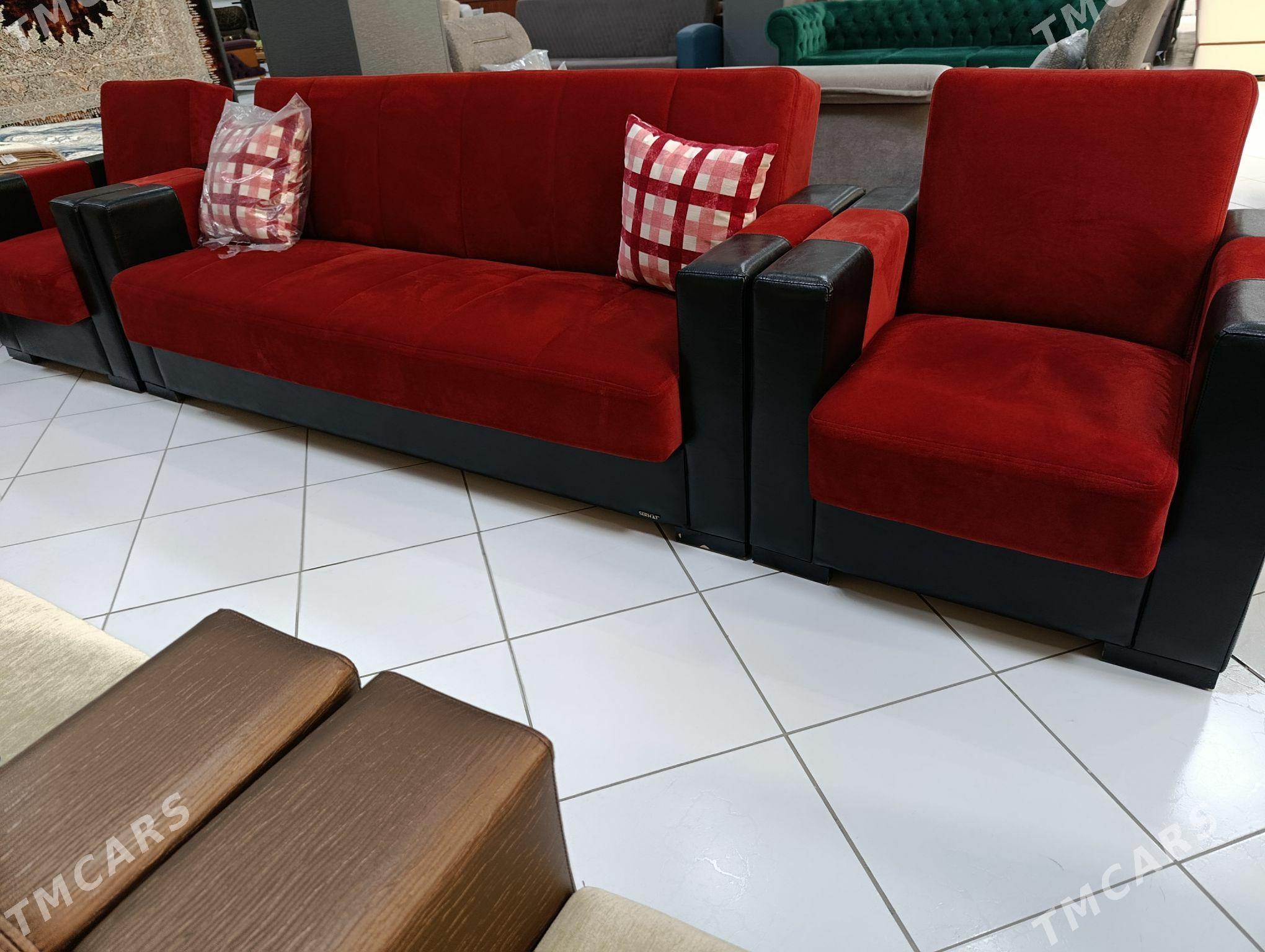 Troyko diwan - Mary - img 1