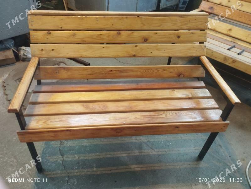 otyrgyc - Türkmenbaşy - img 1