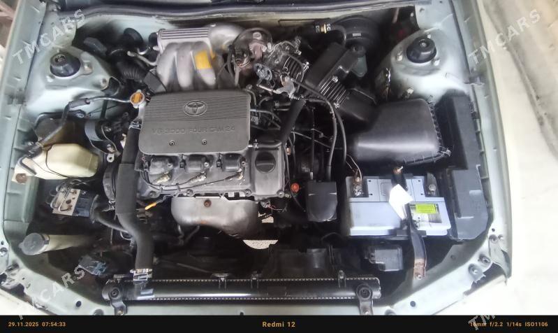 Toyota Camry 2000 - 220 000 TMT - Mary - img 1