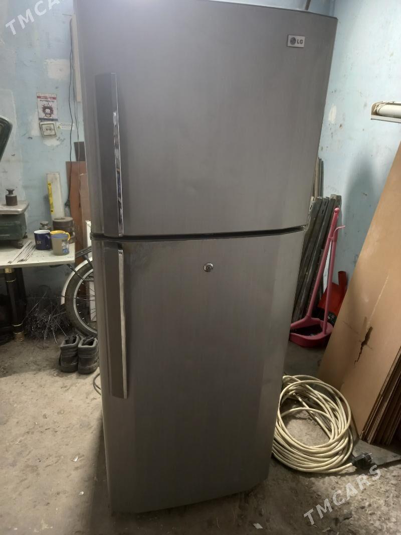 Lg - Türkmenbaşy - img 1