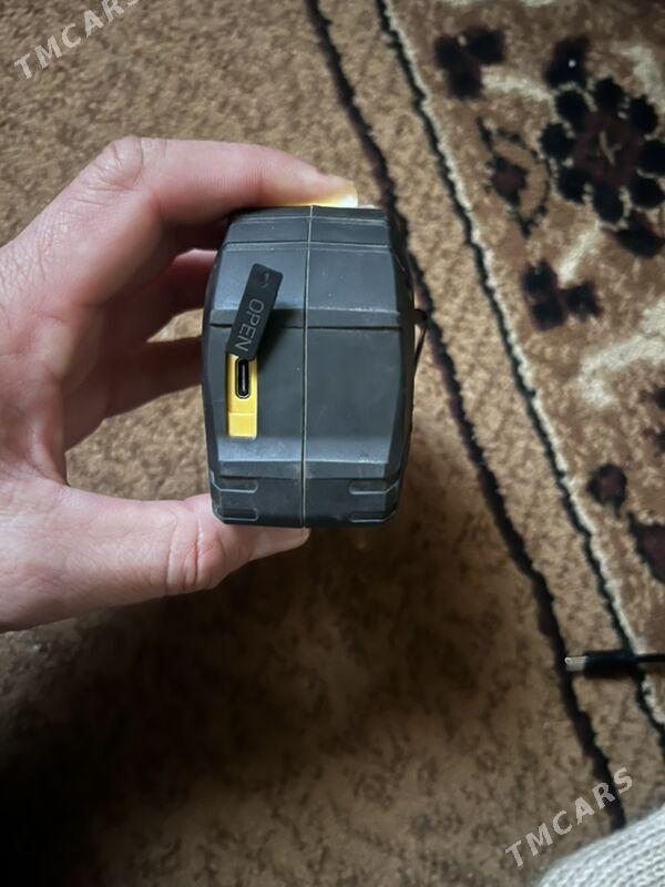 lazer metr - Гороглы (Тагта) - img 1