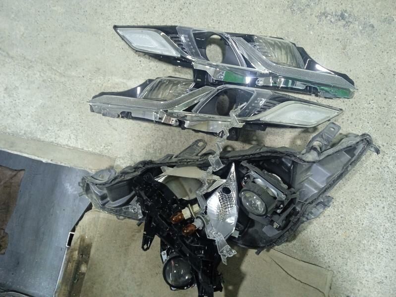 camry 500 TMT - Bedew - img 1