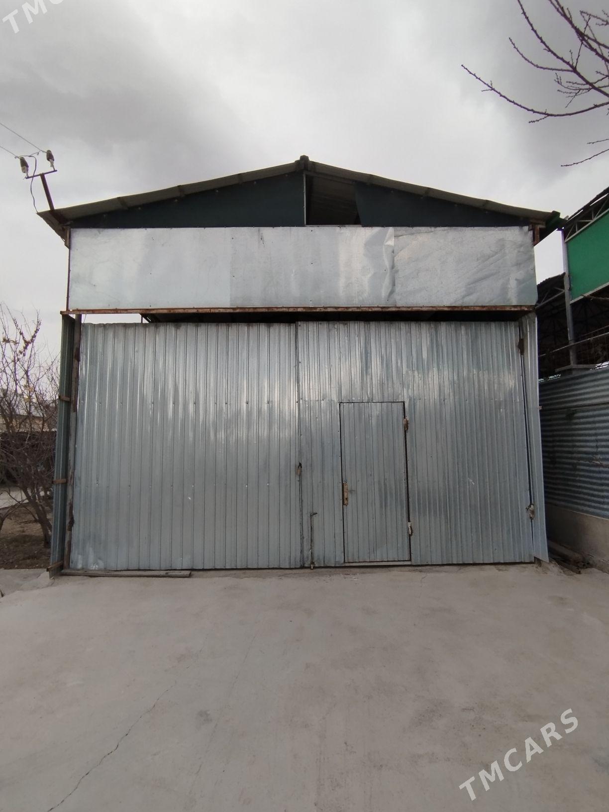 ammar sklad - Ак-Бугдайский этрап - img 1