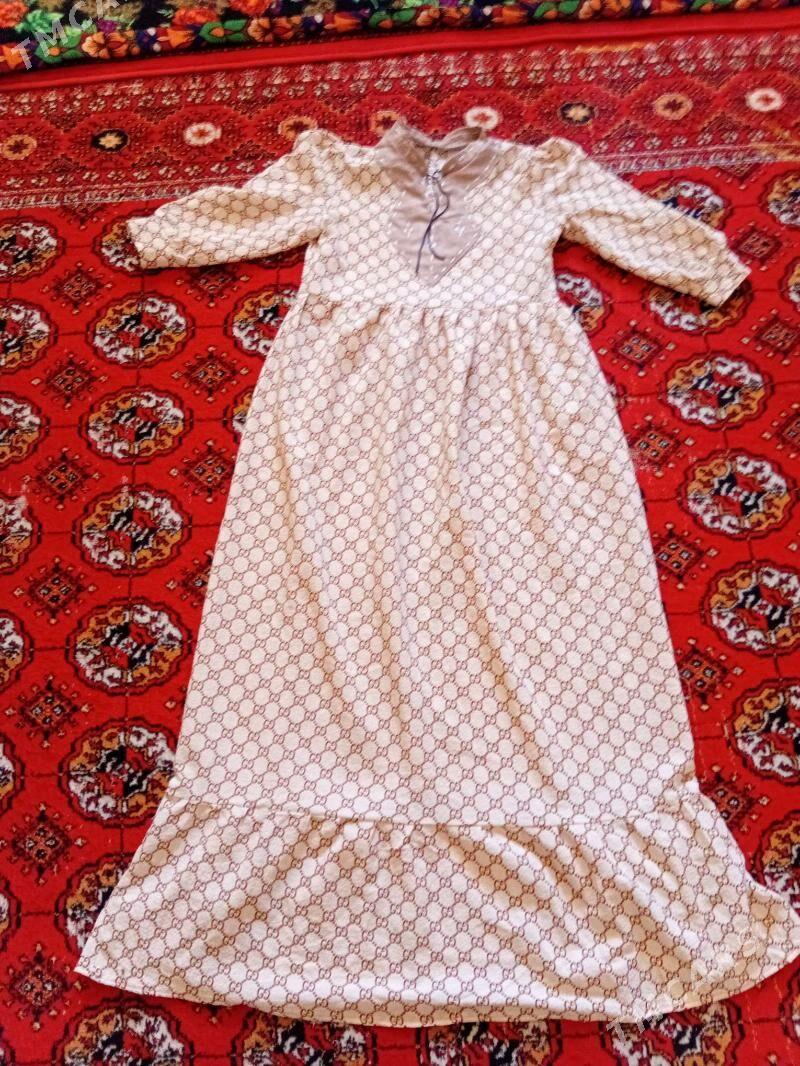 Койнеклер - Дашогуз - img 1