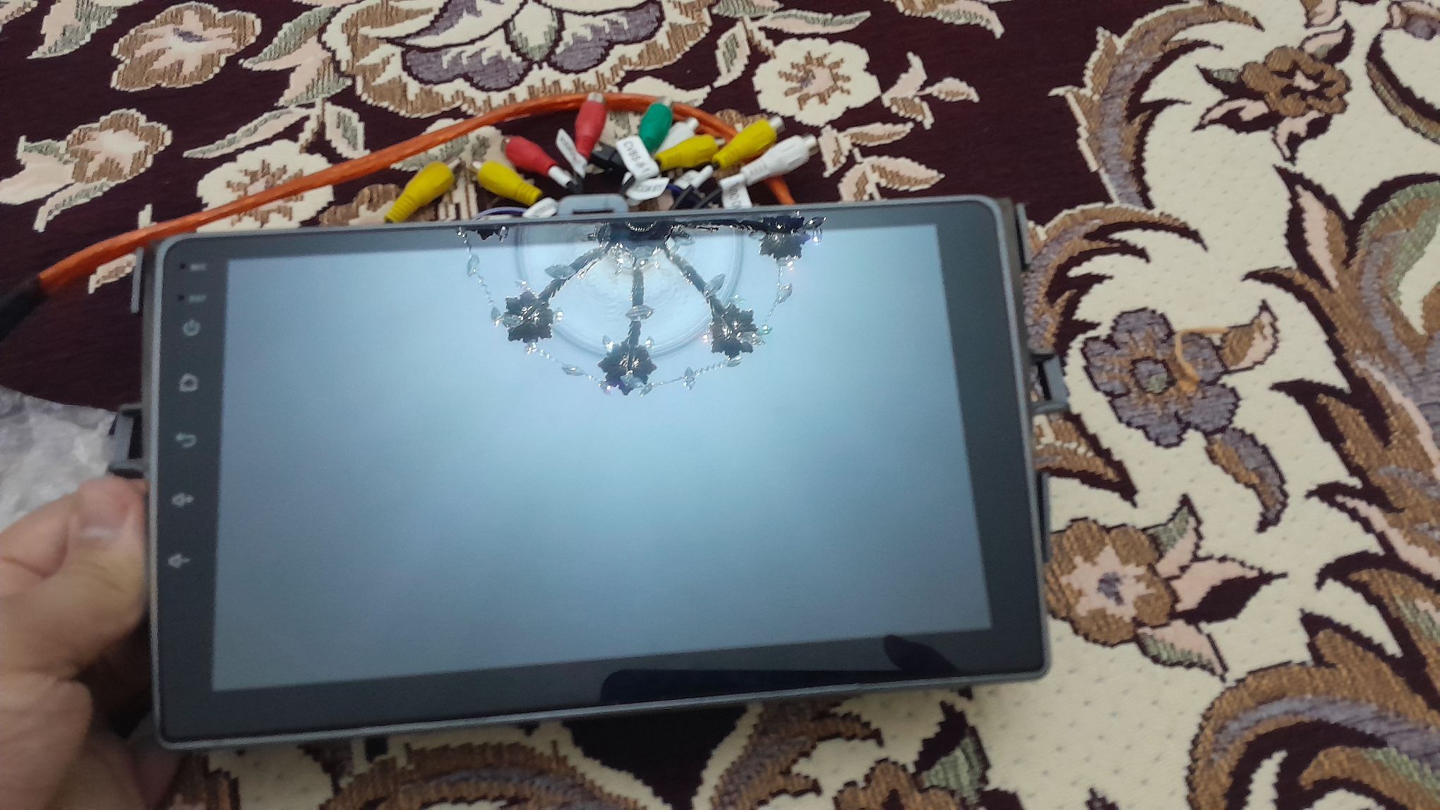 Pioner HD android 2 000 TMT - Ашхабад - img 1