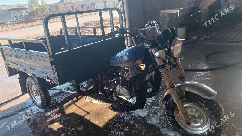 Fekon FK200-14G 2014 - 13 000 TMT - Dänew - img 1