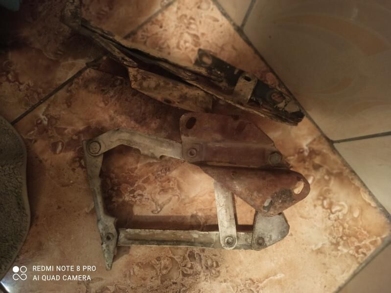 kopot petla 250 TMT - Гаудан "В" - img 1