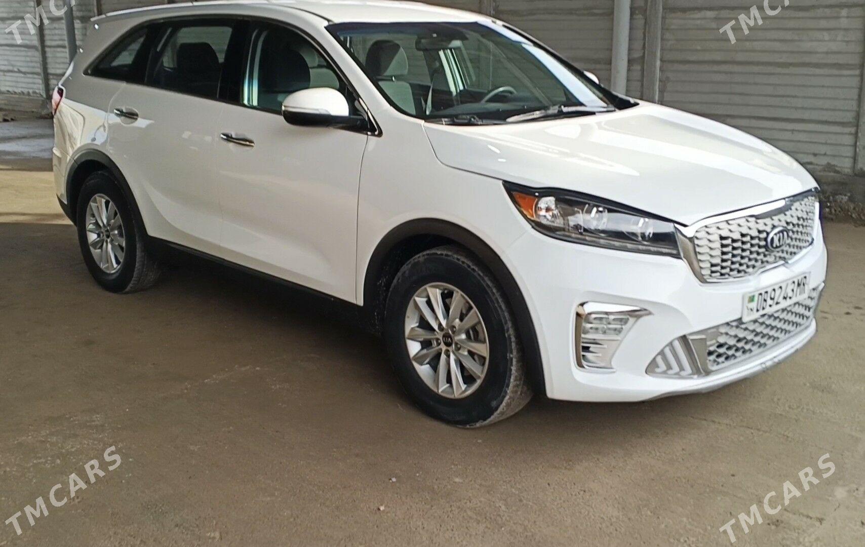 Kia Sorento 2020 - 273 000 TMT - Wekilbazar - img 1