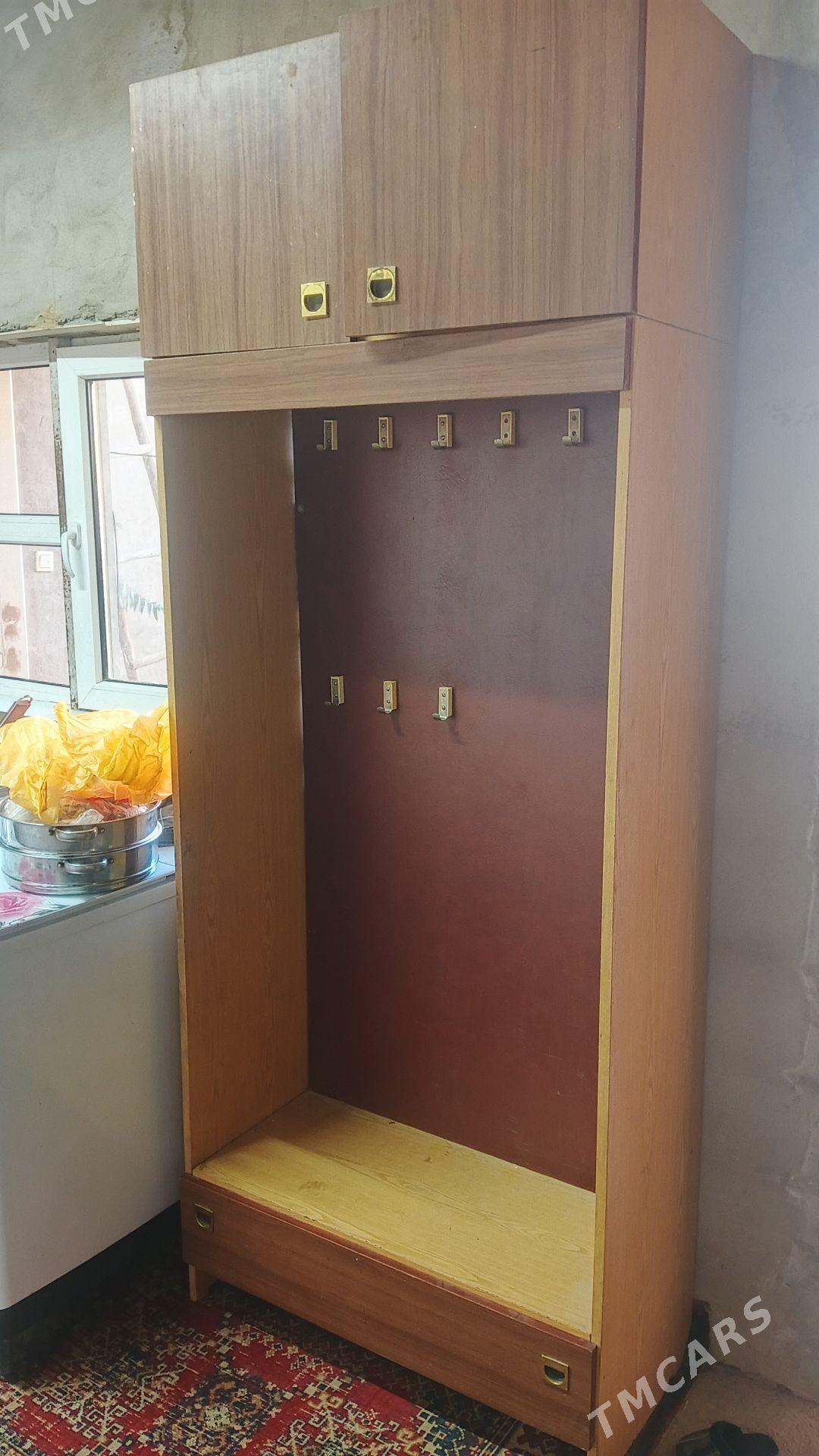 prihosga - Дашогуз - img 1