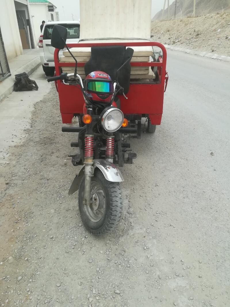 Fekon FK200-14G 2014 - 12 000 TMT - Balkanabat - img 1