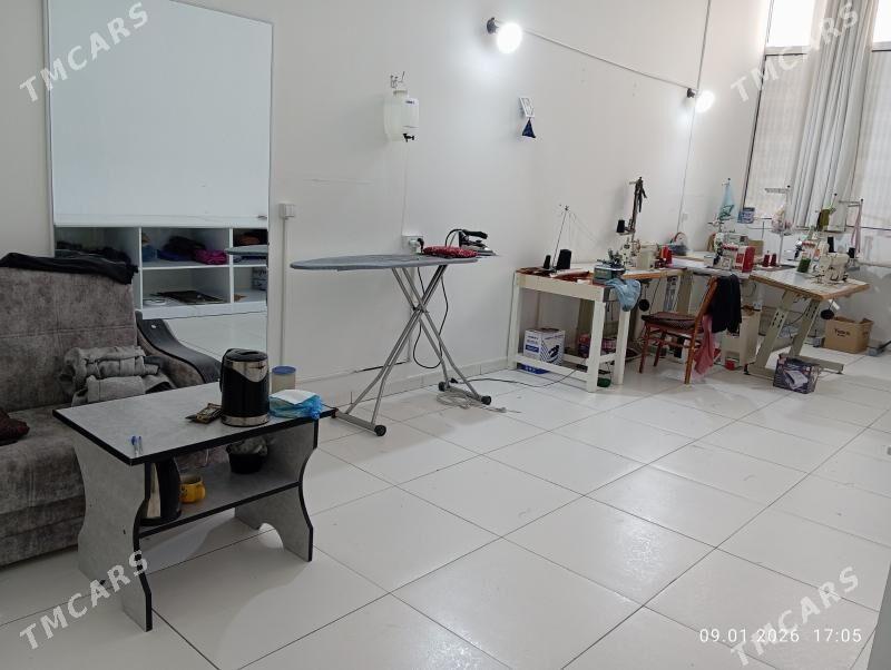 tikincilik yer - Мары - img 1