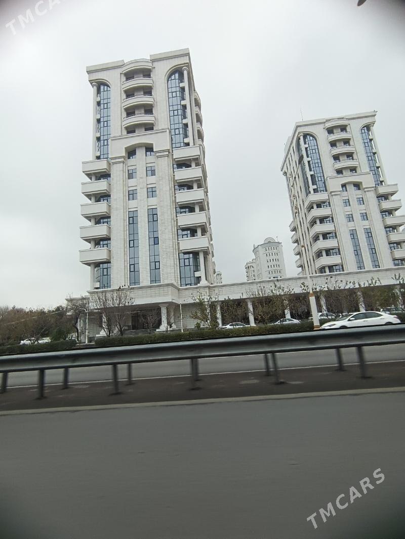 Gogol Elitka 2 Kom 12/3 Etaj - Ашхабад - img 1