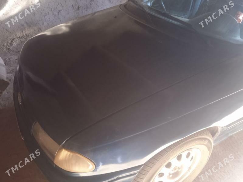 Opel Astra 1994 - 36 000 TMT - Gurbansoltan Eje - img 1