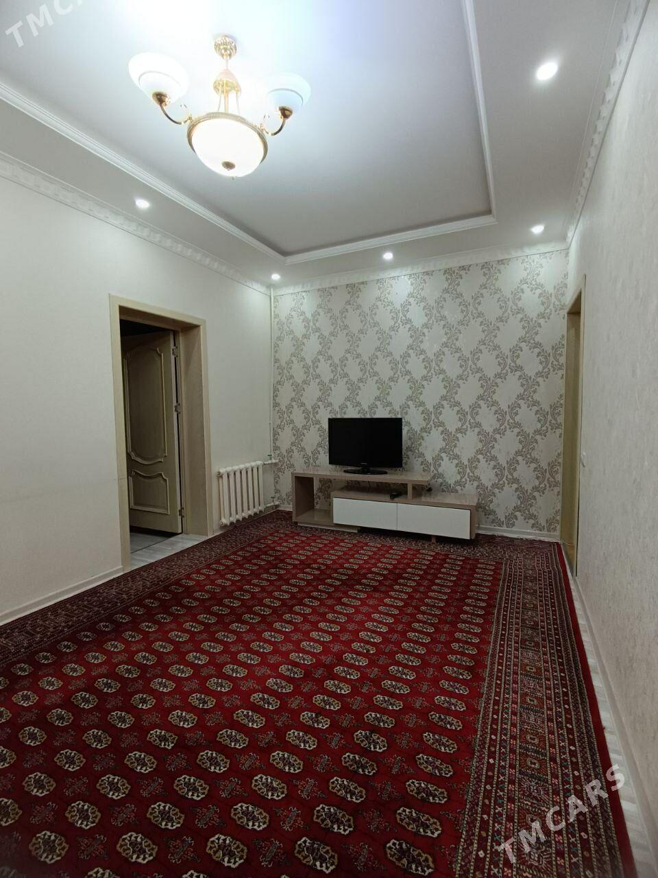 Arenda gaudan 1etaj - Aşgabat - img 1