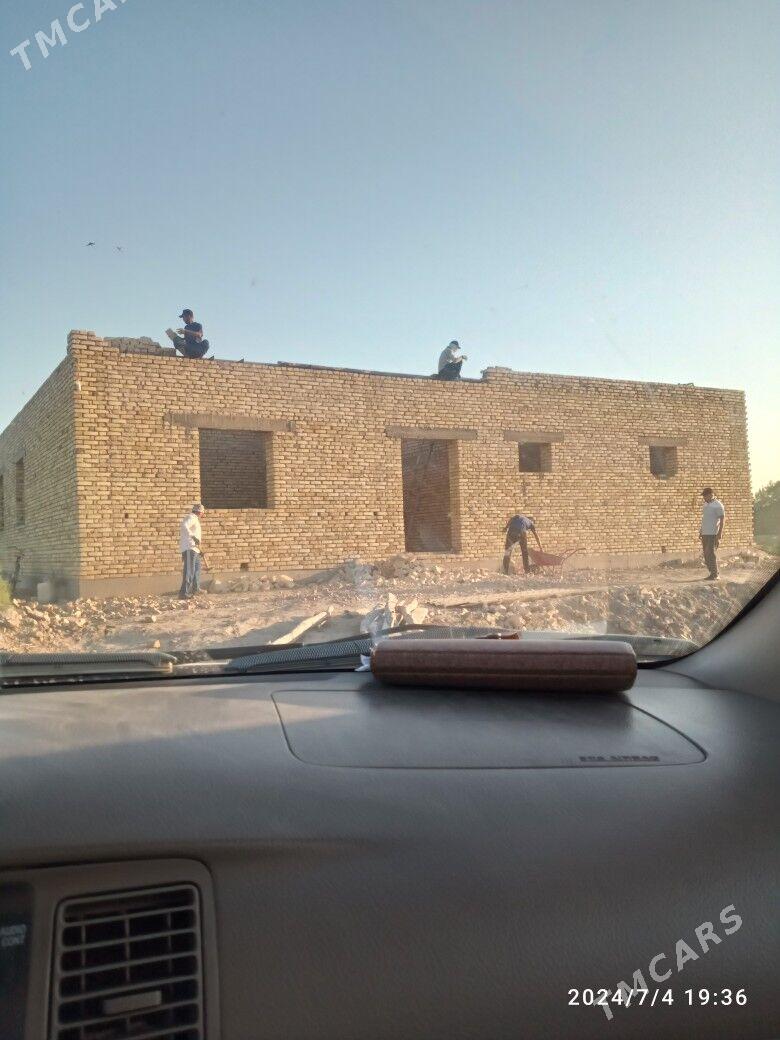 salnan jay - Akdepe - img 1