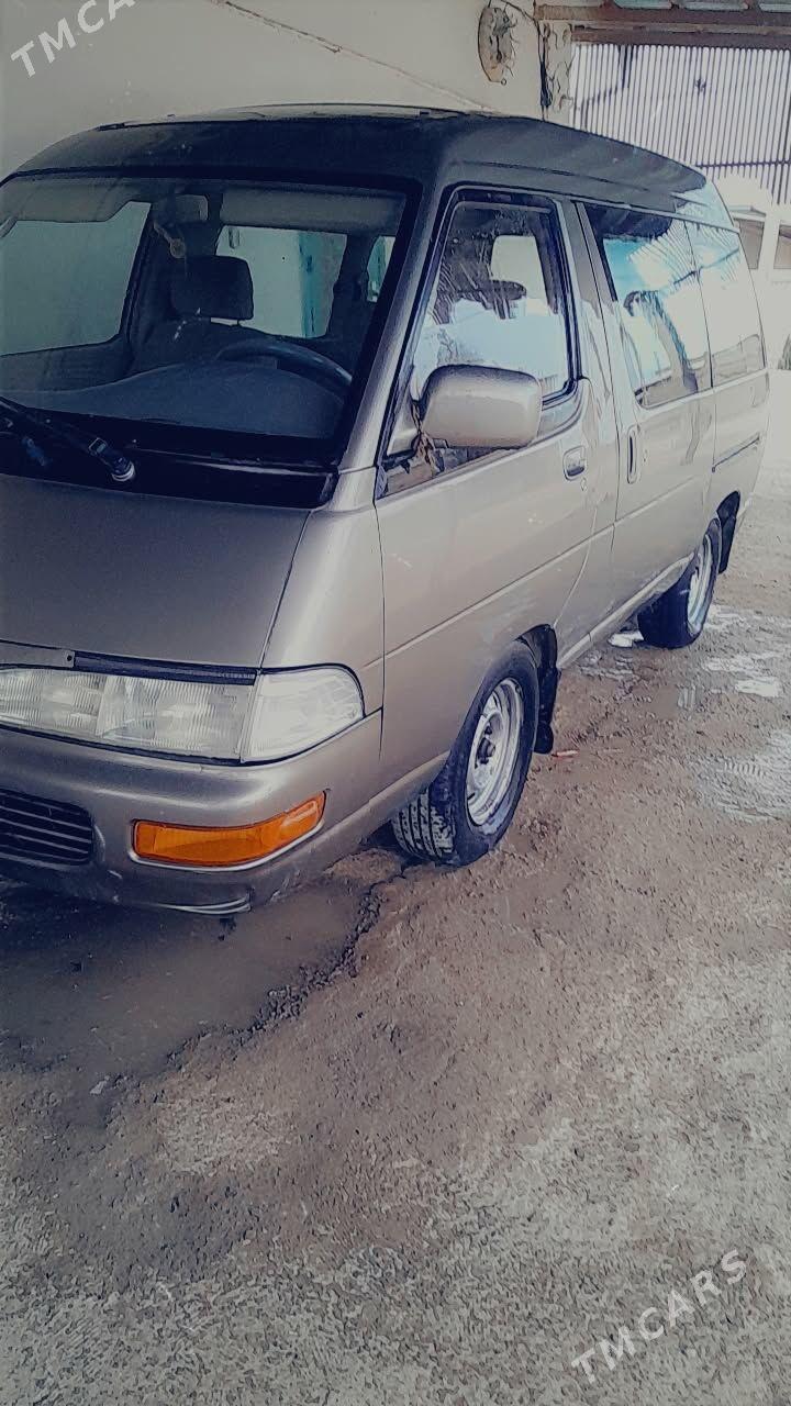 Toyota Town Ace 1998 - 40 000 TMT - Гороглы (Тагта) - img 1