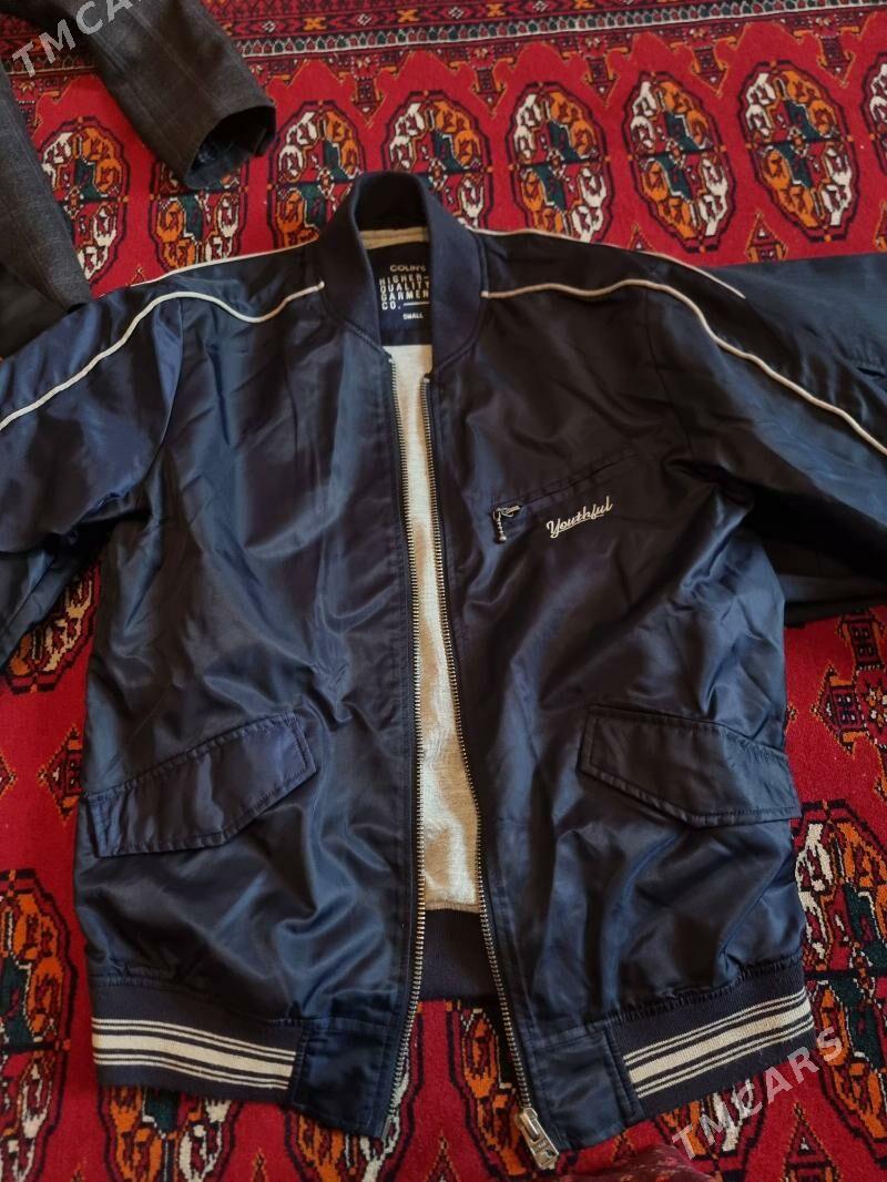 colin's sportivka - Ашхабад - img 1