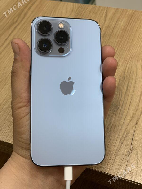 iphone 13pro - Garaşsyzlygyň 15 ýyllygy Söwda Merkezi - img 1