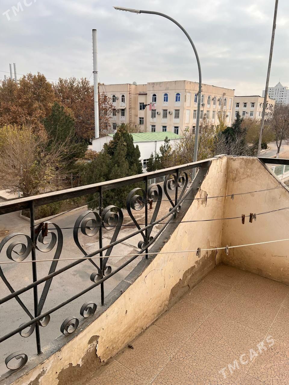 ️ЦЕНТР 4 КОМНАТЫ 122М2 CENTR - Ашхабад - img 1