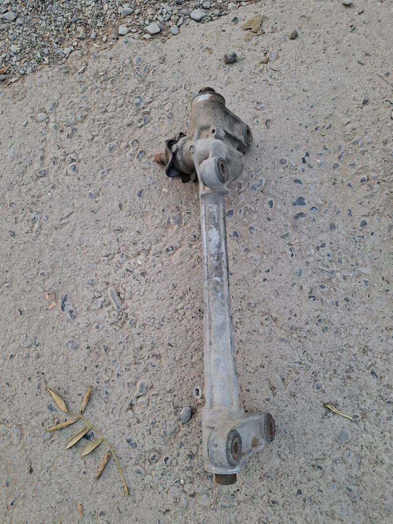 relowoy kalonka 400 TMT - Гёкдепе - img 1