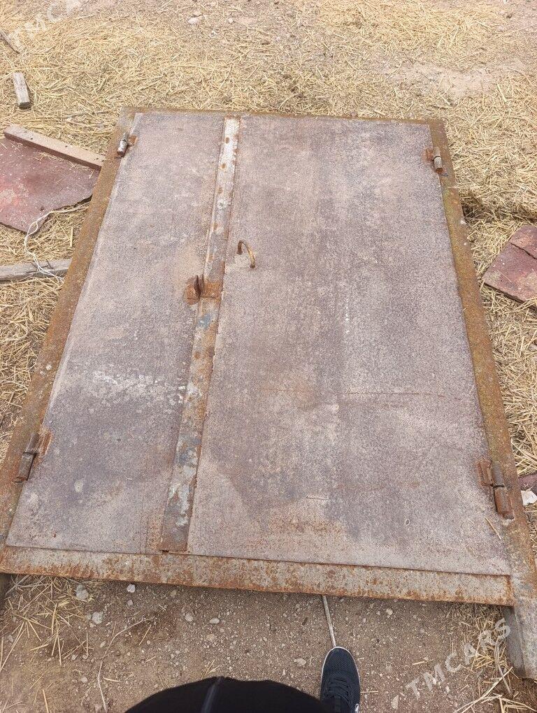 Demir gapy - Balkanabat - img 1