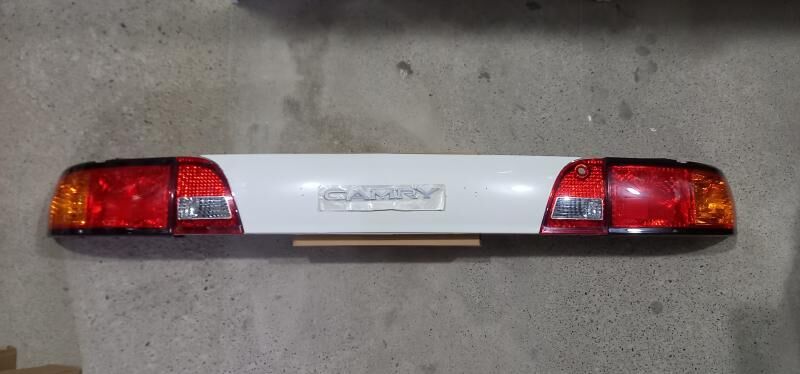 TAÝOTA STOPNIK ÇYRALAR FARALAR - Mary - img 1