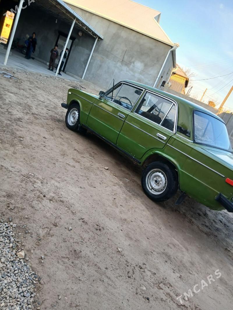 Lada 2106 1985 - 20 000 TMT - Baýramaly - img 1