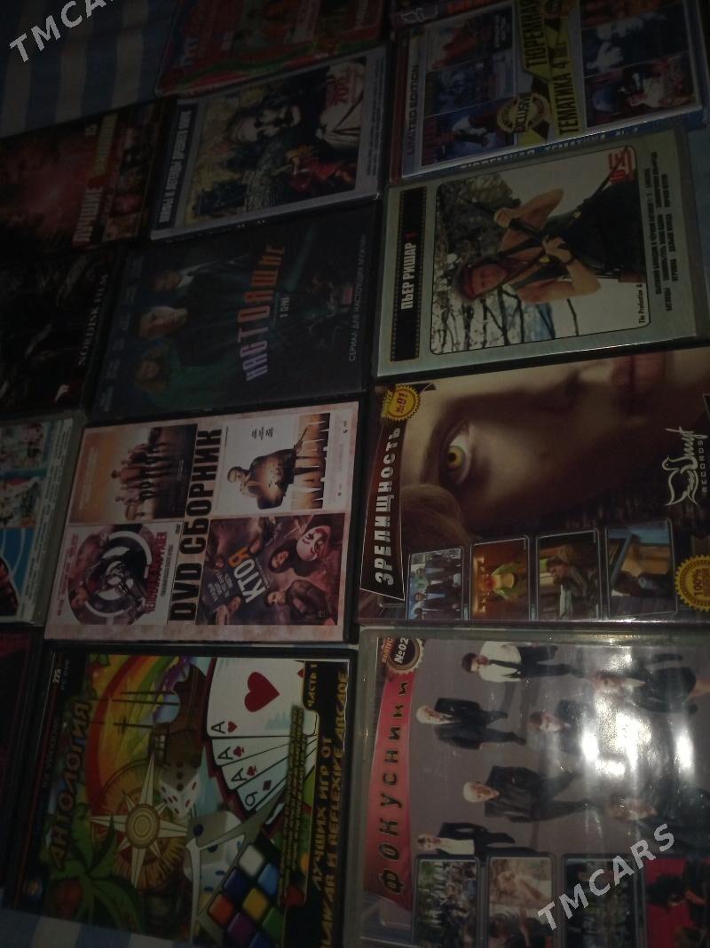 Диский - Ашхабад - img 1