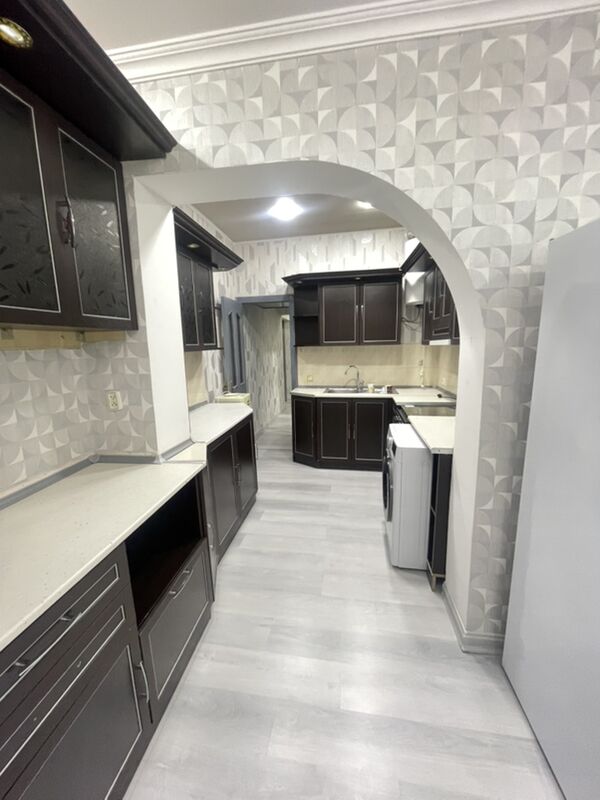 5 ком 110 кв Гауданка пр. Дома - Ашхабад - img 1