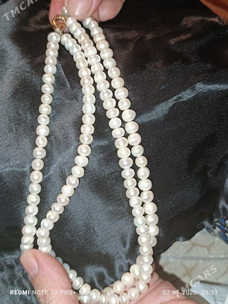 бусы - Mary - img 1