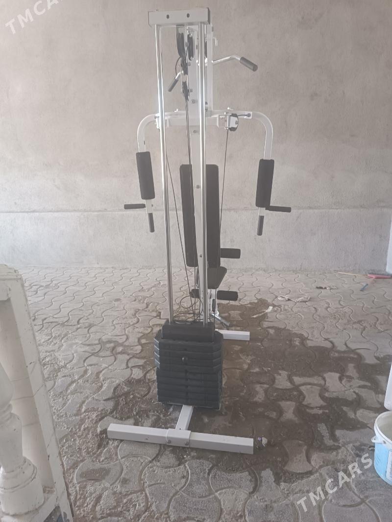 trnazor - Чарджоу - img 1