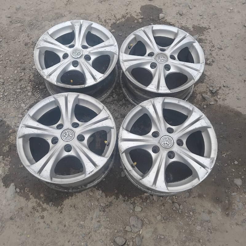 angar disga R15 1 000 TMT - Mary - img 1