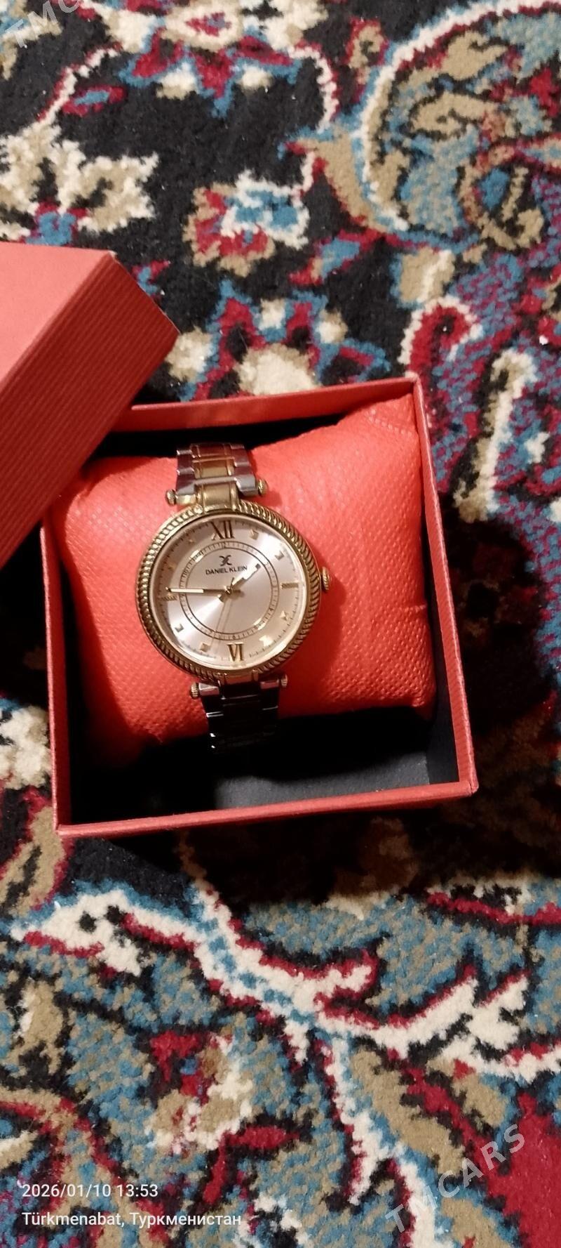 satlyk sagat - Bagyr - img 1