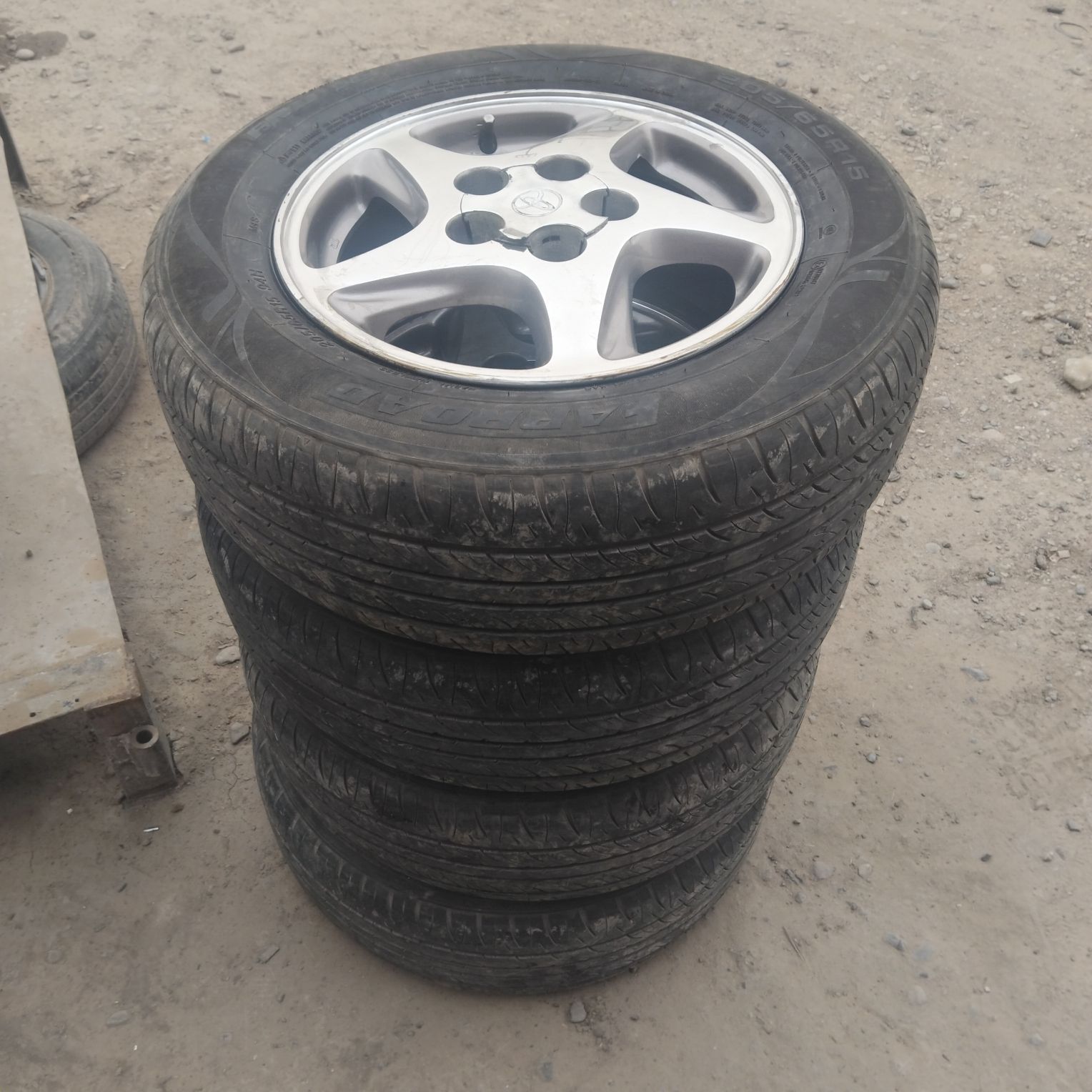 99 awalon disga teker R15 5 000 TMT - Mary - img 1